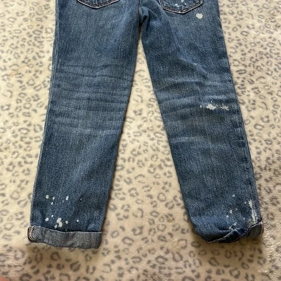 Ralph Lauren Polo Sz 5 Astor slim boyfriend jean very soft bundle to save EUC - Picture 9 of 11